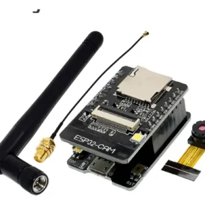 ESP32-CAM