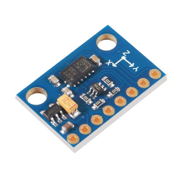 Módulo Sensor Acelerómetro / Giroscopio GY-511