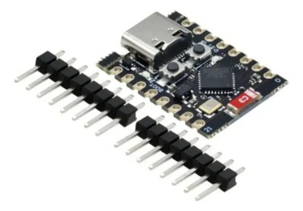 ESP32-C3 Super Mini - Imagen 2