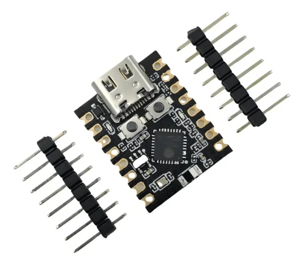 ESP32-C3 Super Mini