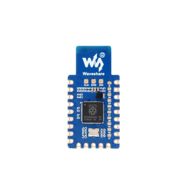 RASPBERRY PI RP2350 ONE BY WAVESHARE - Imagen 3