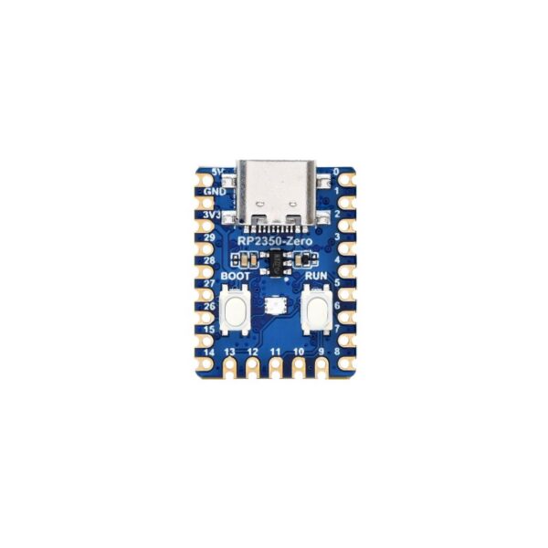 Raspberry Pi RP2350-Zero by Waveshare - Imagen 3