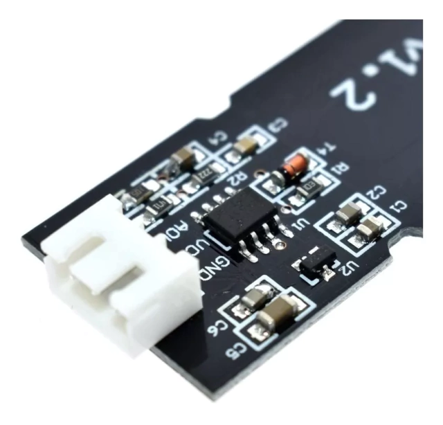 Sensor de Humedad Capacitivo para Suelo - Imagen 3