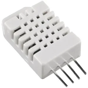 Sensor de Humedad y Temperatura para Arduino / Raspberry Pi