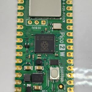 Raspberry Pi Pico 2 W