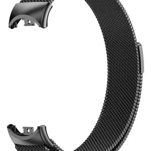 Malla Metálica para Xioami Mi Band 8/9/10