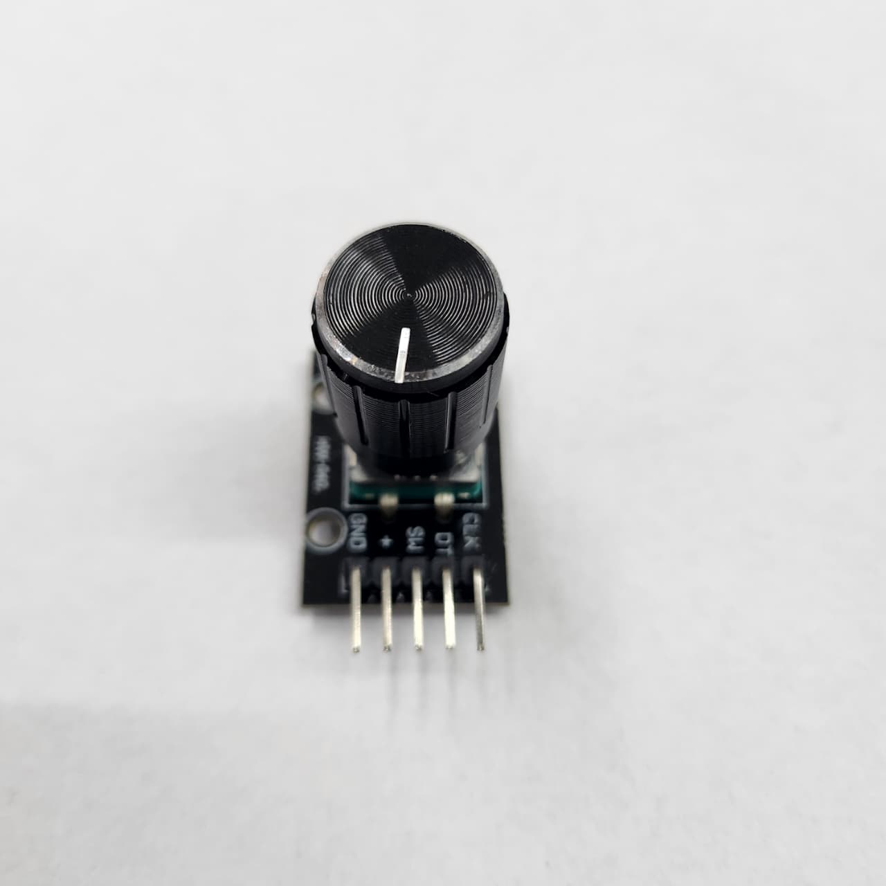 Módulo encoder rotativo (tipo KY-040)