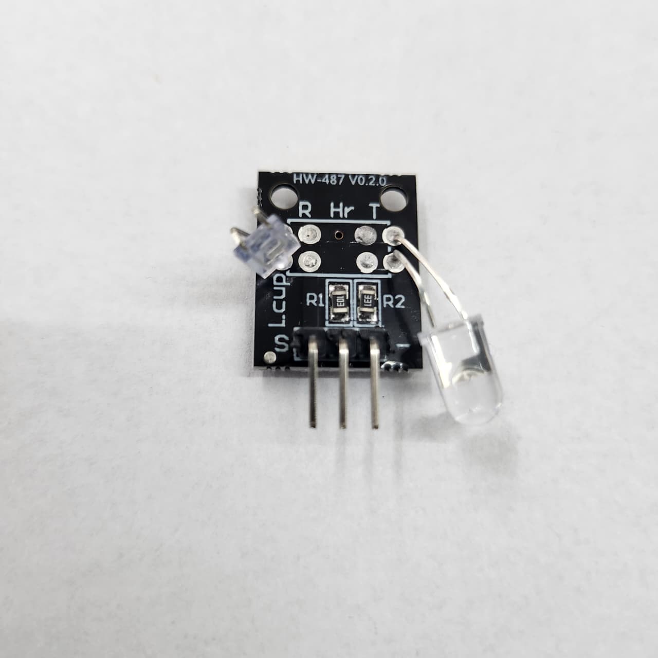 El Módulo LED RGB HW-487