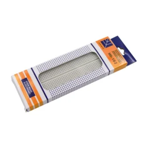 Breadboard Electrónico MB-102 (Solderless)