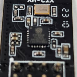 Módulo Receptor de Audio Bluetooth XH-C2X Módulo Receptor de Audio Bluetooth XH-C2X