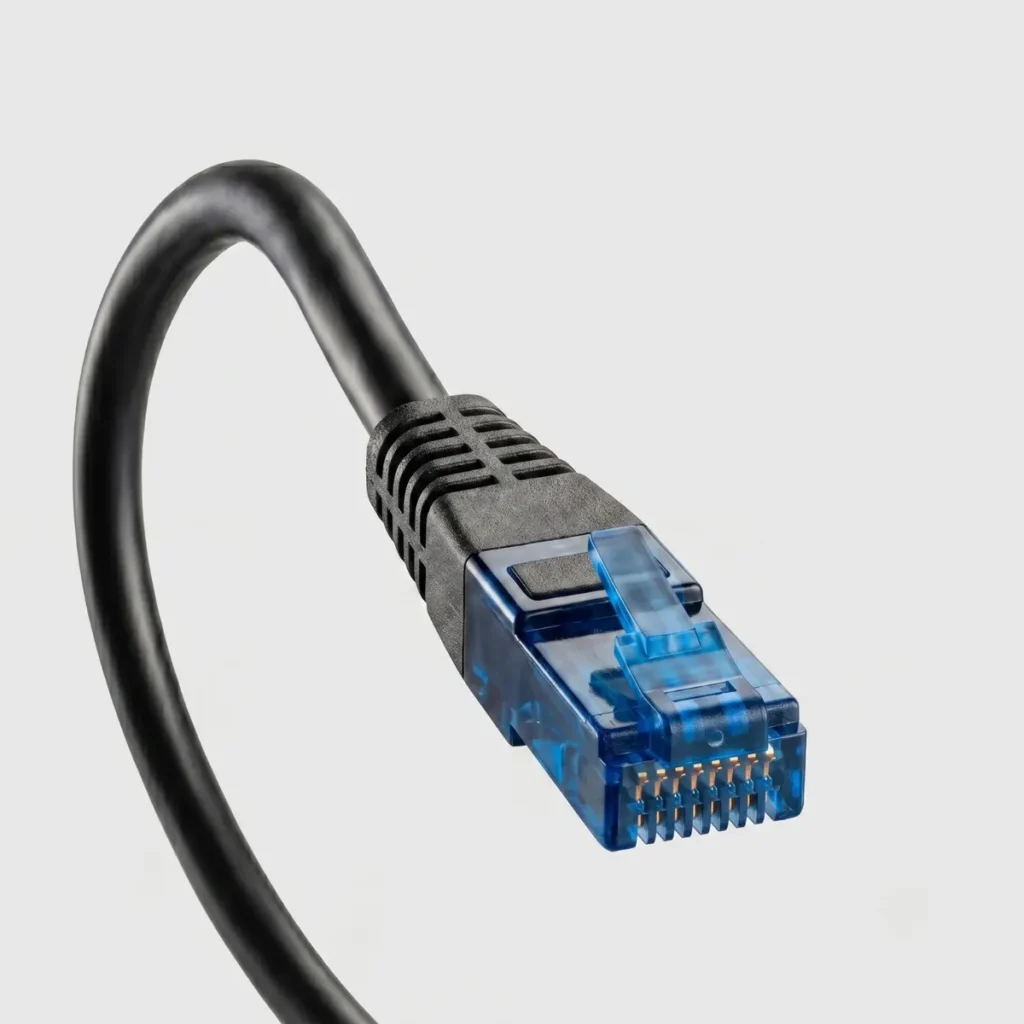 CABLE DE RED 0.6M CAT-7 VAPEX