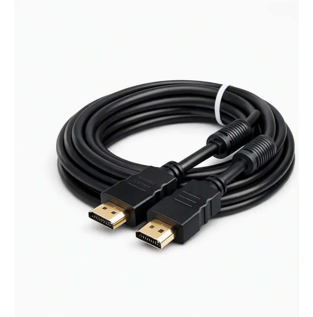CABLE HDMI 5M VAPEX V1.4 - Imagen 2