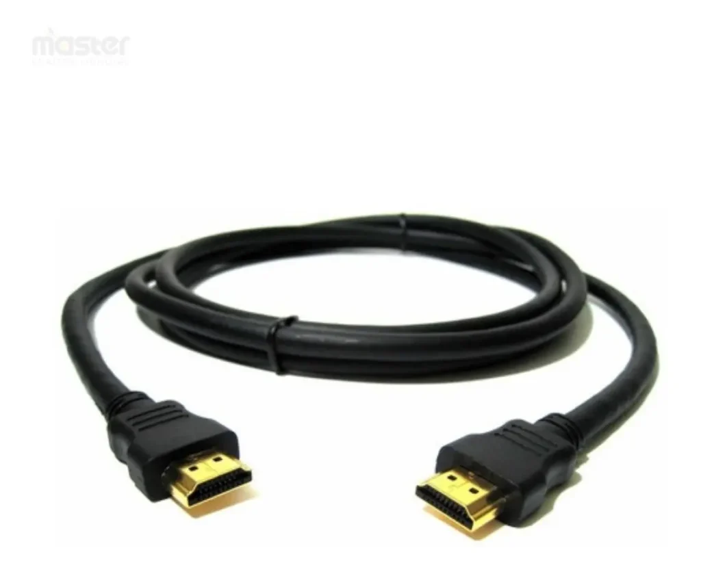 CABLE HDMI 1.8M VAPEX 1.4