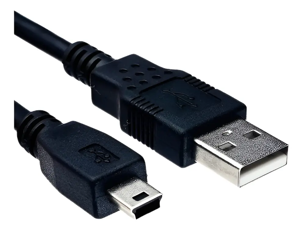 CABLE MICRO USB 1.5M C/FILTRO
