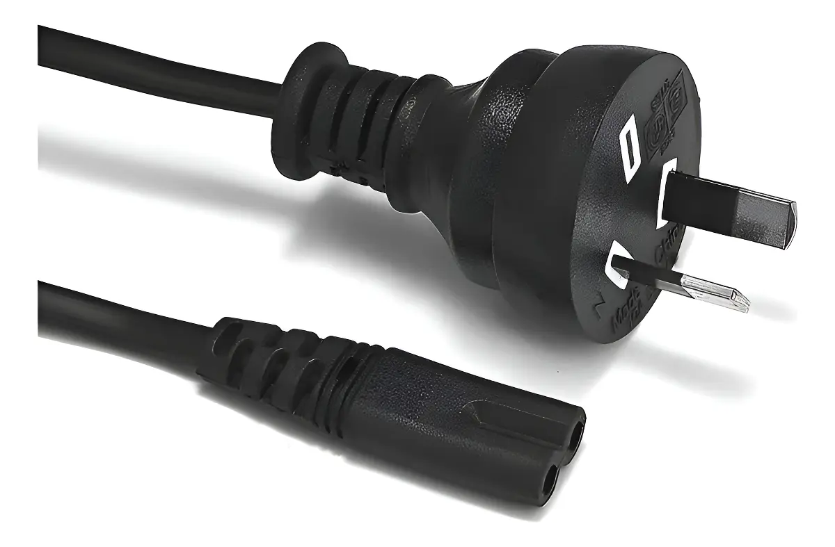 CABLE INTERLOCK 2 RANURAS ALIMENTACIÓN CABLE INTERLOCK 2 RANURAS ALIMENTACIÓN