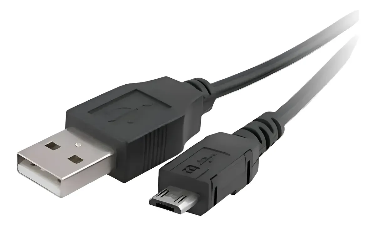 CABLE MICROUSB 1.8M CABLE MICROUSB 1.8M