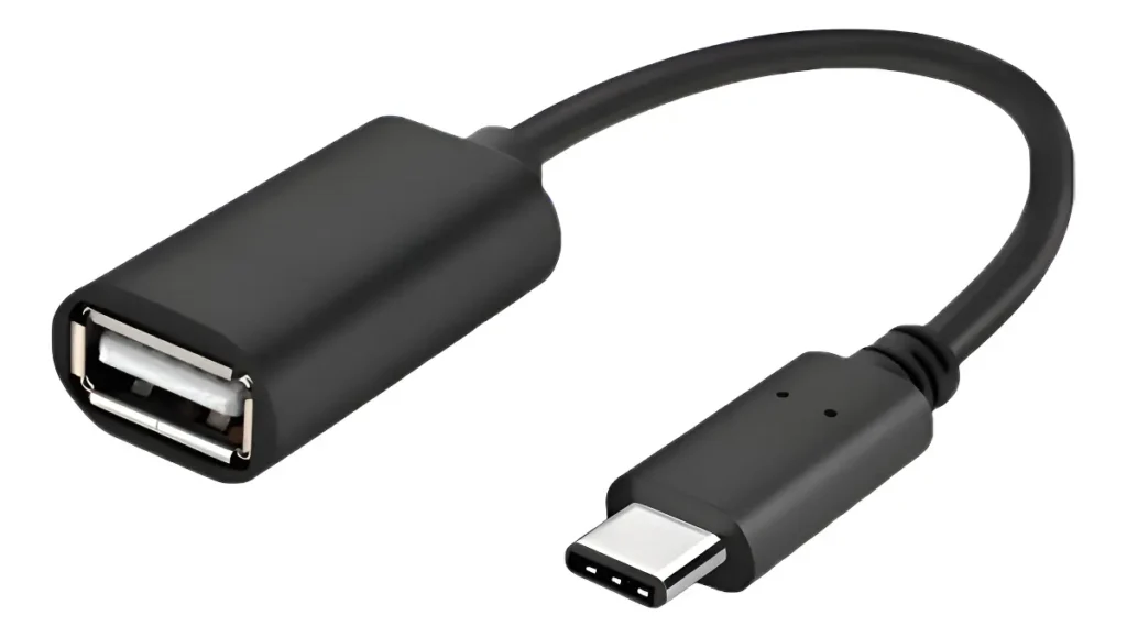 CABLE OTG TIPO C VAPEX