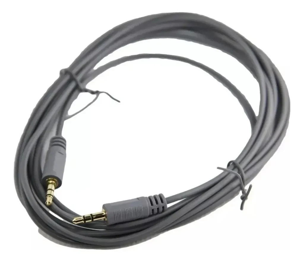CABLE PLUG A PLUG 3.5 / 3M VAPEX CABLE PLUG A PLUG 3.5 / 3M VAPEX