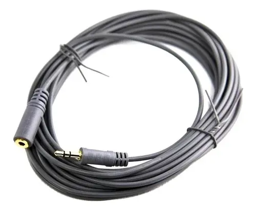 CABLE PLUG A JACK 3,5/  3M VAPEX