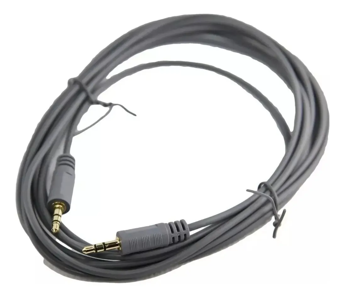CABLE PLUG A PLUG 3.5 / 3M VAPEX CABLE PLUG A PLUG 3.5 / 3M VAPEX