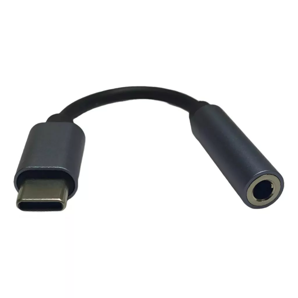 CABLE TIPO C MACHO A JACK 3.5 VAPEX CABLE TIPO C MACHO A JACK 3.5 VAPEX