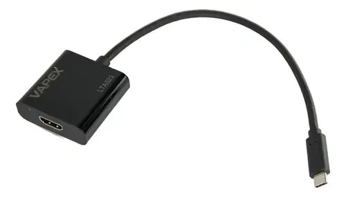 ADAPTADOR TIPO C MACHO A HDMI HEMBRA VAPEX